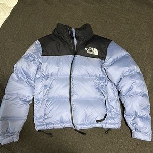 NWOT The North face Retro Nuptse winter jacket